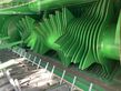 Empacadora gigant - John Deere - v461m - paket für rundballenpr
