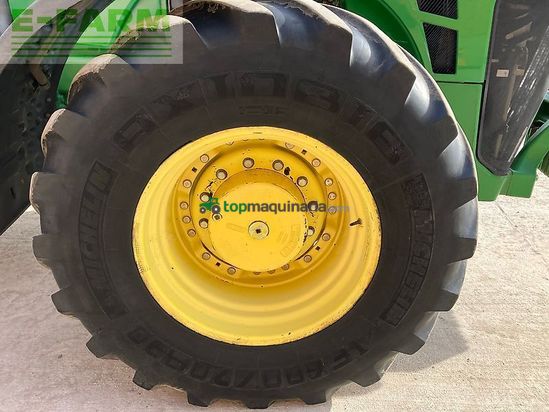 Tractor agrícola - John Deere - 8230 ils, powr shift