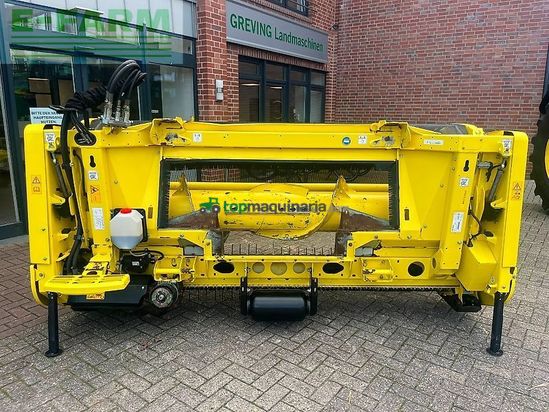 Cabezal - John Deere - 639
