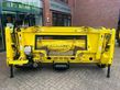Cabezal - John Deere - 639