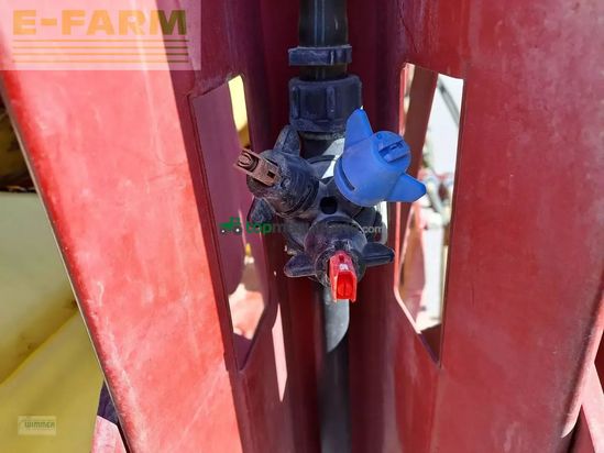 Atomizador - Hardi - master 1000l - gebrauchte feldspritze 15m