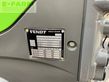 Tractor agrícola - Fendt - 939 profi plus tractor (st27653)