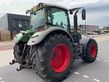 Tractor agrícola - Fendt - 714 scr profi