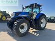 Tractor agrícola - New Holland - t7.260 pc