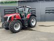 Tractor agrícola - Massey Ferguson - mf 8s.245 dyna-vt