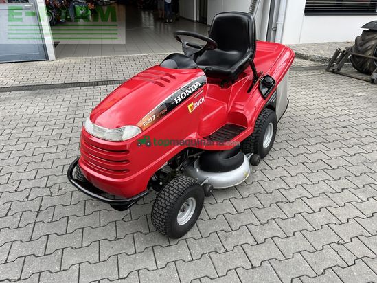 Tractor agrícola - Honda - 2417 hme v-twin