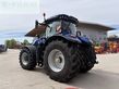 Tractor agrícola - New Holland - t7.300 plm auto command