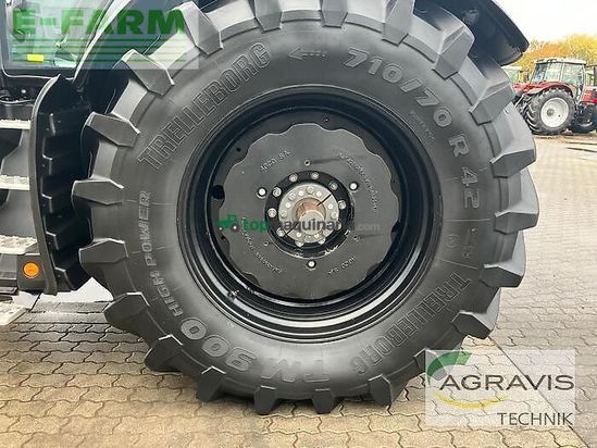 Tractor agrícola - Valtra - q 305 1a9