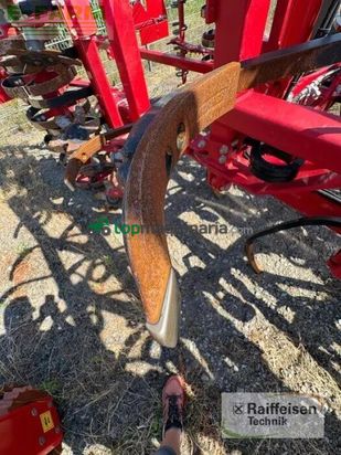 Cultivador - Horsch - cruiser 5 sl