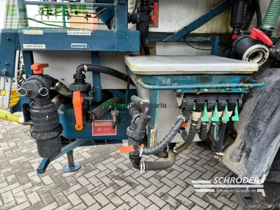 Atomizador - RTS - albatros 35/27