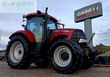 Tractor agrícola - Case IH - puma 160 cvx