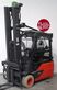 Elevadora - Linde - e 20 l evo 386-02