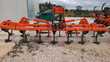 Cultivador Noli modelo CG85 de 9 a 15 brazos 