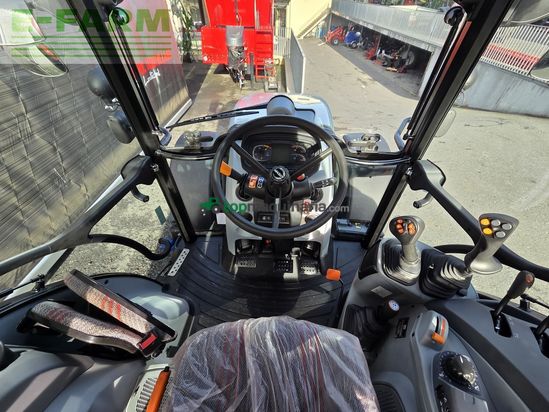 Tractor agrícola - Steyr - 4100 kompakt (stage v)