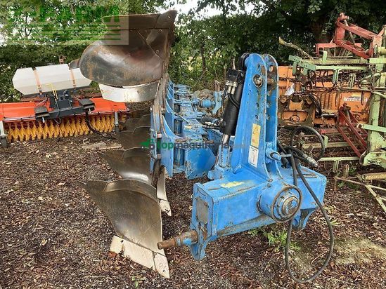 Arado - Lemken - vari-opal 141