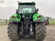 Tractor agrícola - Deutz-Fahr - 7250 ttv