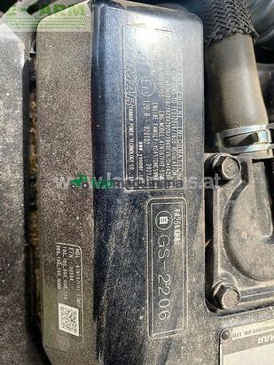 Telescopica - Manitou - mlt 841-145 ps+