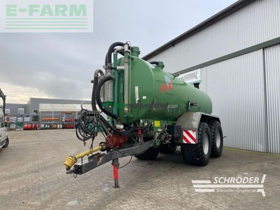 Cisterna - Wienhoff - vtw 20200 profi line