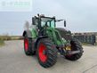 Tractor agrícola - Fendt - 828 vario scr profi plus, rtk, fzw, front pto