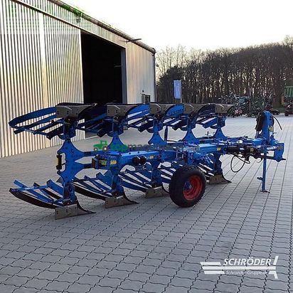 Arado - Lemken - variopal 9 5 n 100