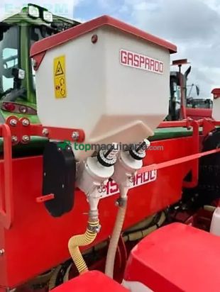 Sembradora monograno mecanica - Gaspardo - mte f6