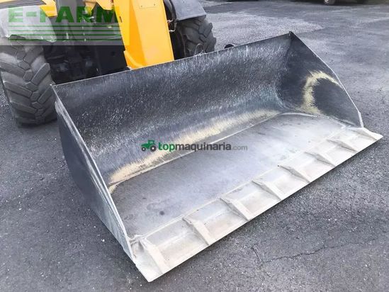 Telescopica - Dieci - samson 60.9