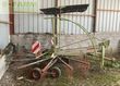 Rastrillo - Claas - liner 450