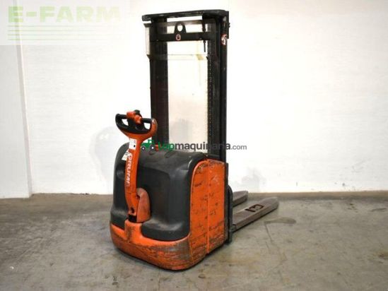 Elevadora - Linde - l 14 i 372