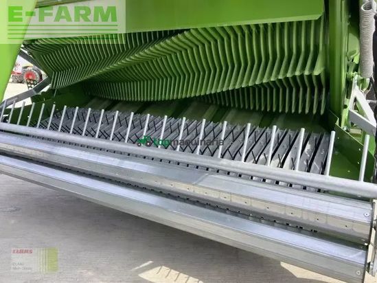 Remolqu agrícola - Bergmann - shuttle 510 k