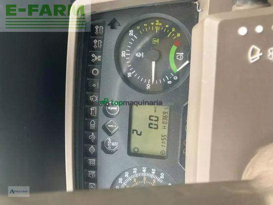 Tractor agrícola - John Deere - 5100r