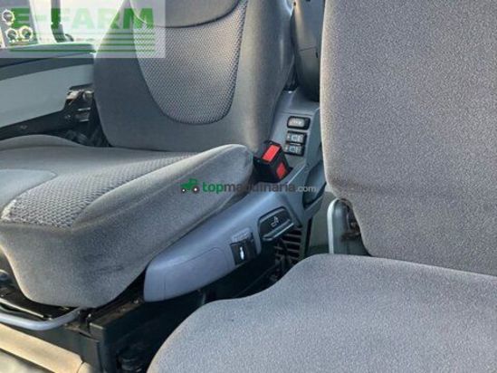 Tractor agrícola - Claas - arion 650 c-matic CMATIC CIS