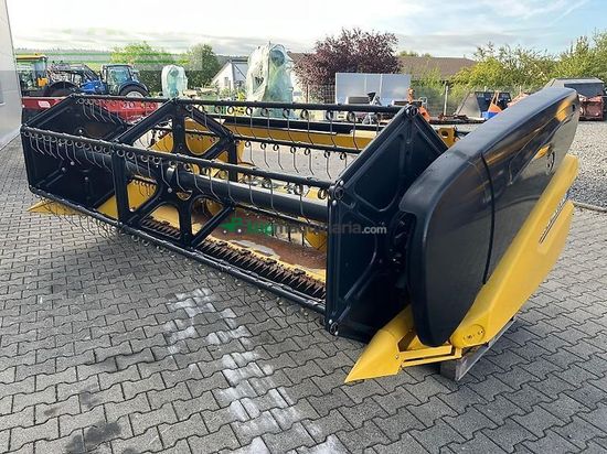 Cabezal - New Holland - 12 (3,60m)