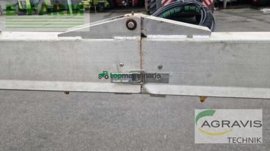 Atomizador - Fendt - rogator 655