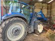 Tractor agrícola - New Holland - t5.110 ec EC