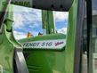 Tractor agrícola - Fendt - 516 power tractor (st26071)