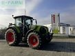 Tractor agrícola - Claas - arion 660 cmatic cebis CMATIC CEBIS