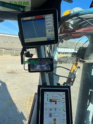 Tractor agrícola - Vredo - vt4546