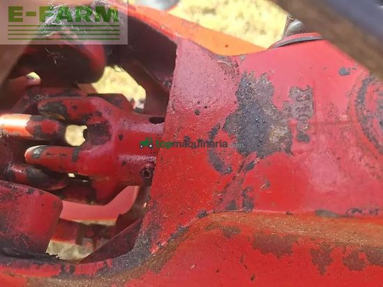 Henificador - Kuhn - gf 8501 mho