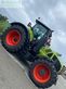 Tractor agrícola - Claas - axion 960 cmatic cebis