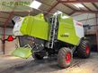 Cosechadora de Cereal - Claas - lexion 650