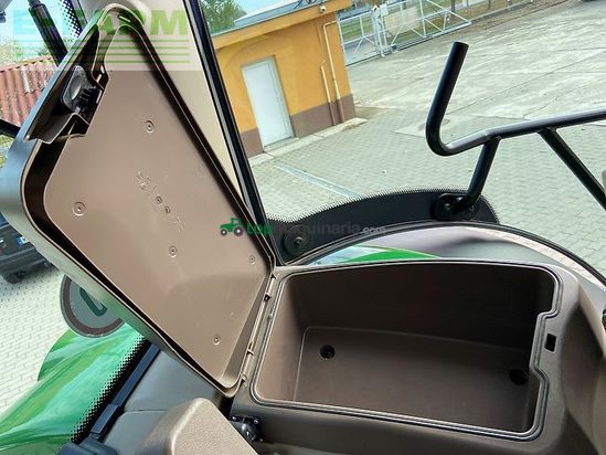 Tractor agrícola - John Deere - 6215r