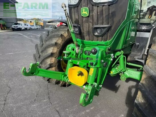 Tractor agrícola - John Deere - 6250r commandpro