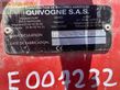 Cultivador - Quivogne - déchaumeur diskator 4m quivogne