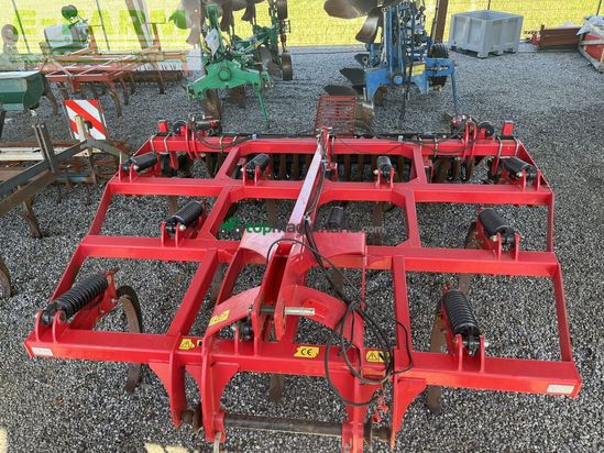 Cultivador -  - agro mod tflex 300
