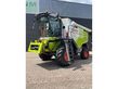 Cosechadora de Cereal - Claas - evion