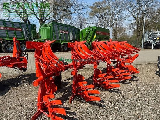 Arado - Kuhn - multi master 123 5 nsh