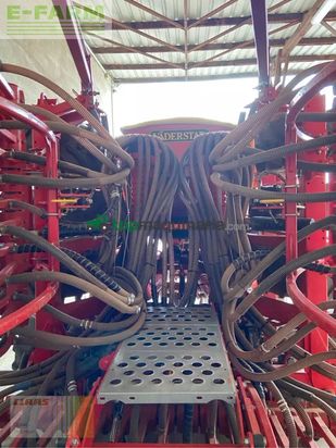 Combinado de siembra - Väderstad - spirit 600 s