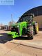Tractor agrícola - John Deere - 8320r # e23