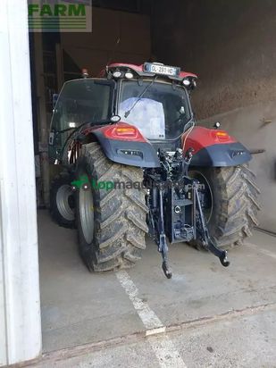 Tractor agrícola - Case IH - optum 270 cvx CVX