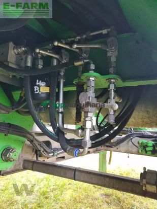 Equipamiento / accesorio - Joskin - volumetra 18000d